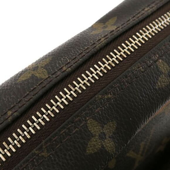 Louis Vuitton Monogram Trocadero 27 M51274 (used) - Picture 3 of 9